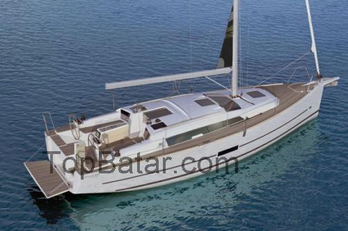 Dufour 360 tekniska specifikationer och recensioner